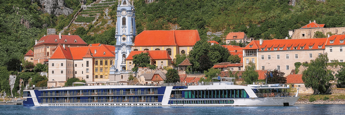AmaWaterways - Anniversary Sale