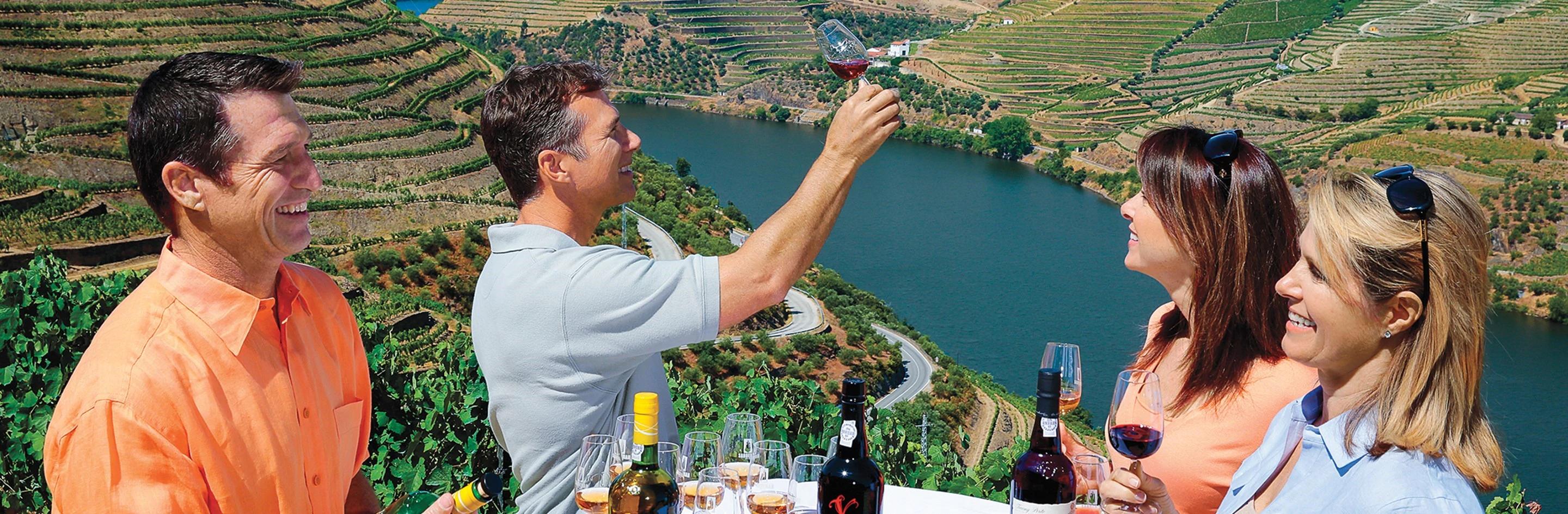 Flavours of Portugal & Spain