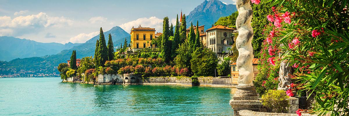 Italian Lakes