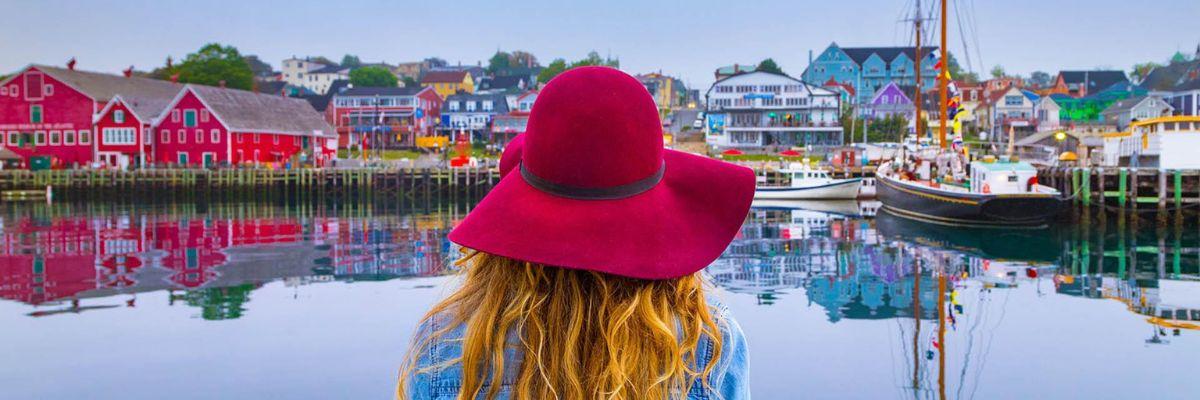 Cabot Trail et escapade sur la côte sud 7 jours | 6 nuits