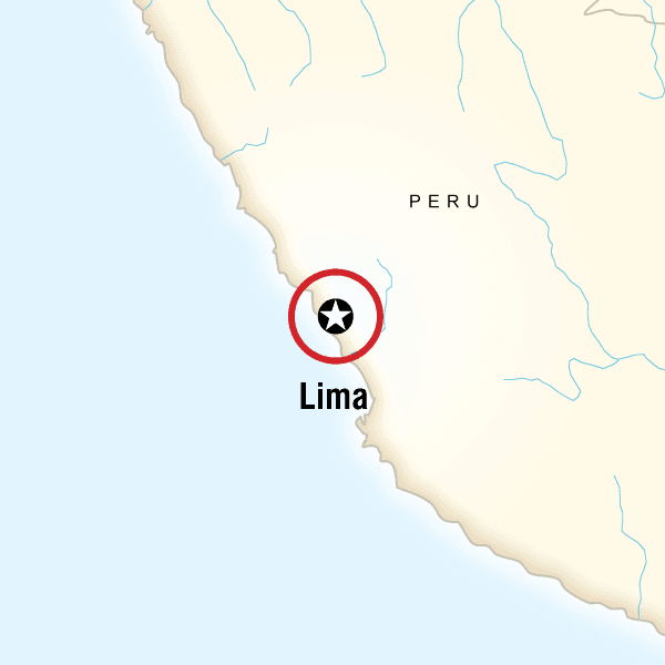 Lima Day Tour: Highlights and Insiders Tour (full day)