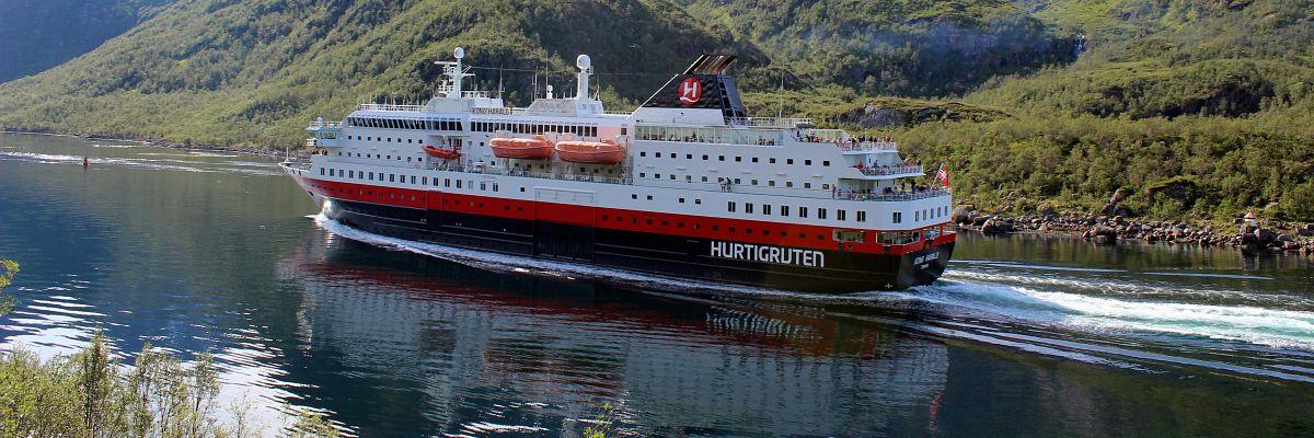 Conçu dans le respect de la planète : le partenariat à l'origine des nouveaux circuits nordiques de Collette